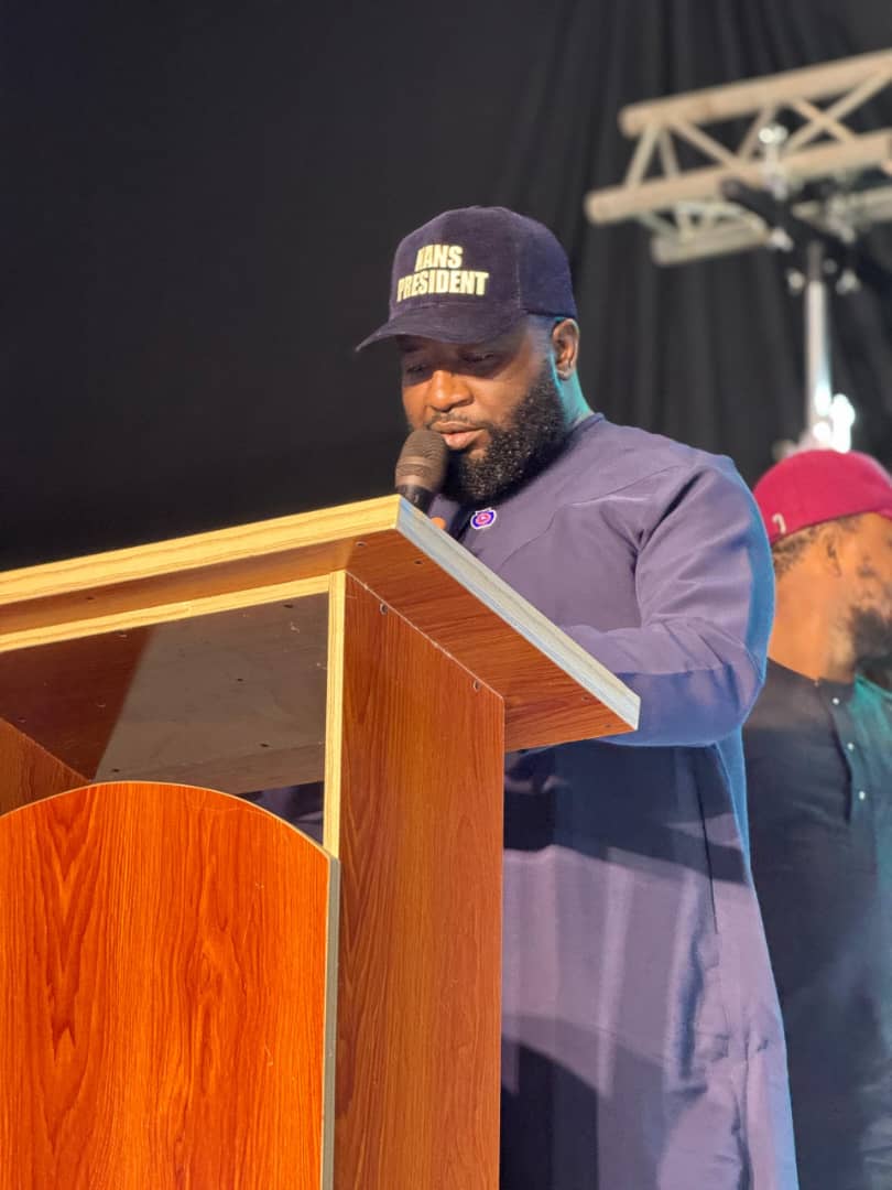 DELSU HALL OF FAME AWARD